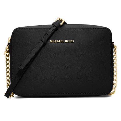 michael kors cross bags|michael kors large crossbody bag.